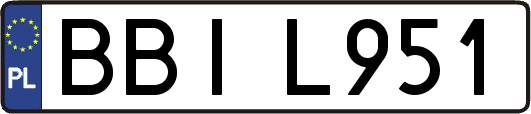 BBIL951