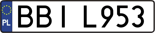 BBIL953