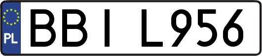 BBIL956