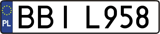 BBIL958