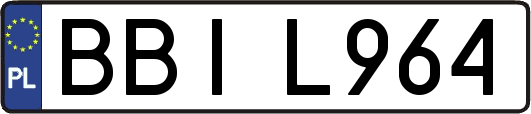 BBIL964