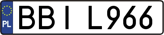 BBIL966