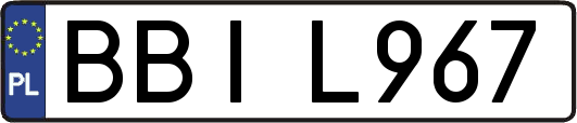 BBIL967