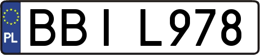 BBIL978