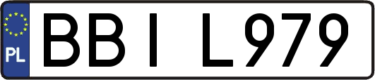 BBIL979