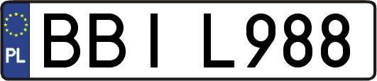 BBIL988
