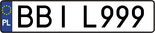 BBIL999
