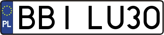 BBILU3O