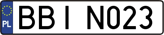 BBIN023