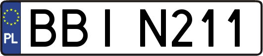 BBIN211