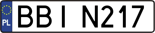 BBIN217