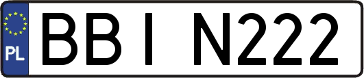 BBIN222