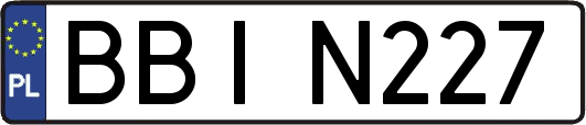 BBIN227