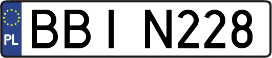 BBIN228
