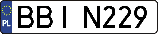 BBIN229