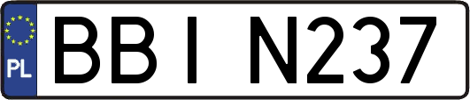 BBIN237