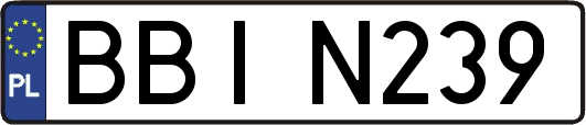 BBIN239