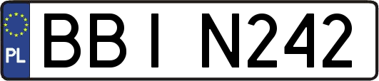 BBIN242
