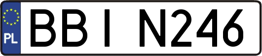 BBIN246