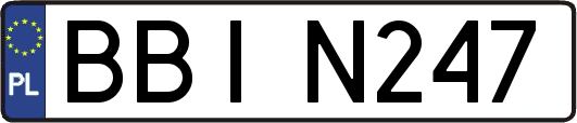 BBIN247