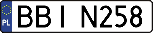 BBIN258