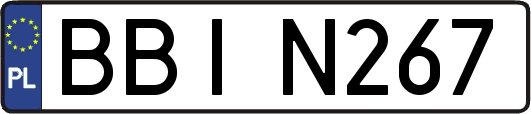 BBIN267
