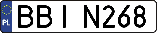 BBIN268