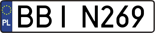 BBIN269