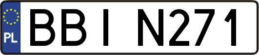 BBIN271