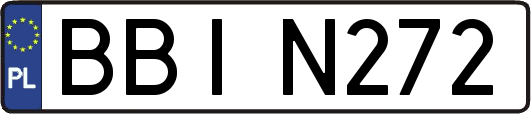 BBIN272