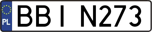 BBIN273