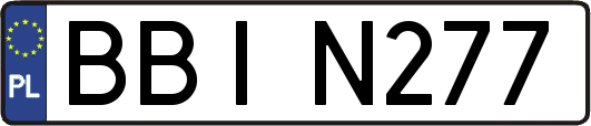 BBIN277