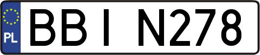 BBIN278