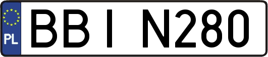 BBIN280