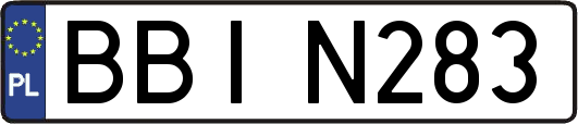 BBIN283