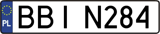BBIN284