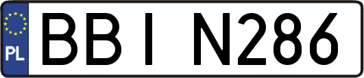 BBIN286
