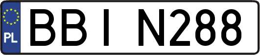BBIN288