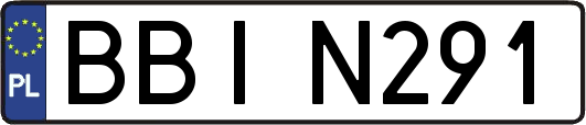 BBIN291