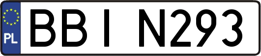 BBIN293