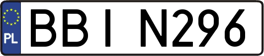 BBIN296