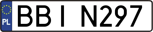 BBIN297