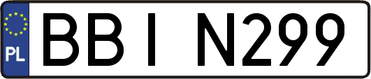 BBIN299