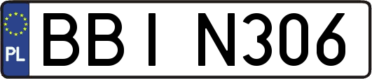 BBIN306