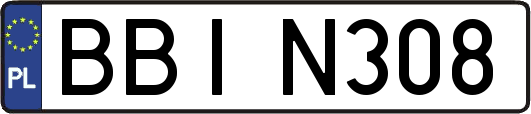 BBIN308