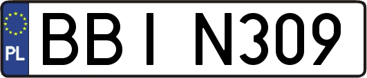 BBIN309