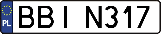 BBIN317