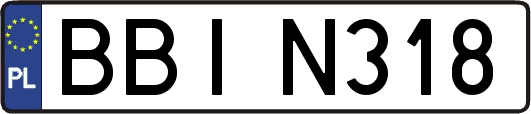 BBIN318