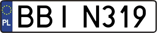 BBIN319