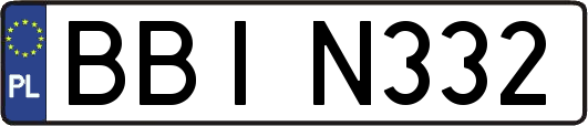 BBIN332